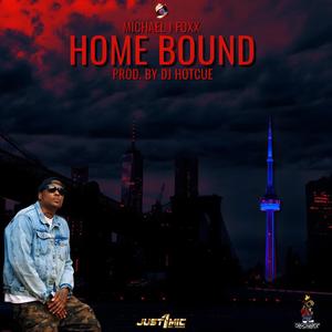 Home Bound (feat. Michael J Foxx)