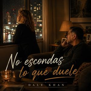 No escondas lo que duele