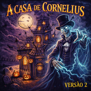 A casa de Cornelius - Versão 2