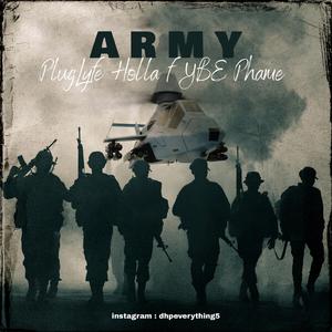 Army (Indeed) (feat. Ybe Phame)