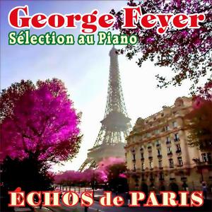 Medley: La Vie en Rose / Les Trois Cloches / Avril Au Portugal / La Mer / Domino / Je N'en Connais Pas la Fin / Darling, Je Vous Aime Beaucoup / Mon Homme / Alouette / Sur Le Pont d'Avignon / C'est Si