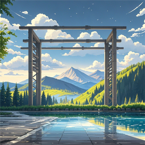 遥不可及（治愈纯音乐）