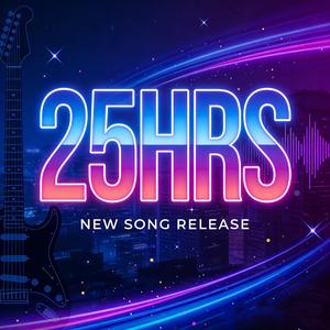 25HRS