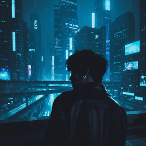 Chrono Desolate (寂)