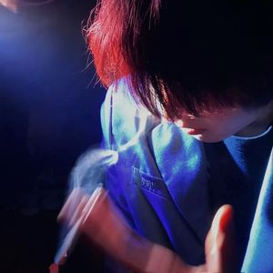 AK翻唱《先说谎的人 》cover刘清云