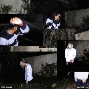 MY STREET LIGHT JUST BURNED OUT