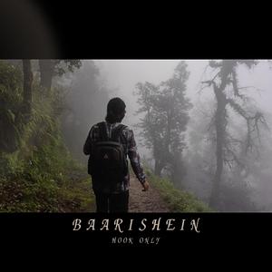 Baarishein (Hook Only)