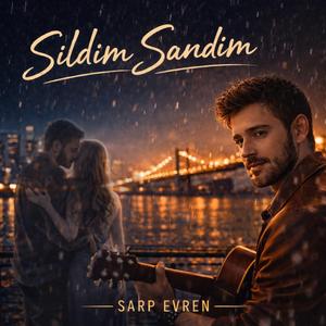 Sildim Sandım
