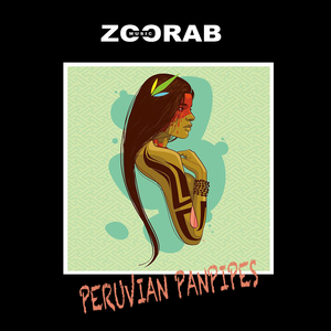PERUVIAN PANPIPES
