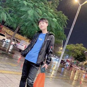 岚鸢（翻自 孙莞）