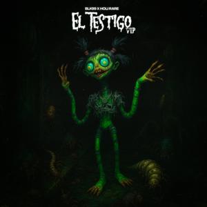 El Testigo VIP (feat. HOLI RARE)