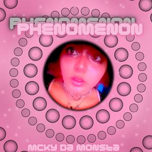 Phenomenon