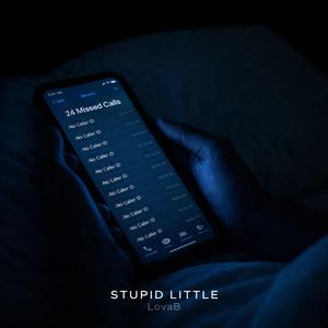 Stupid Little (feat. Jaira Burns)