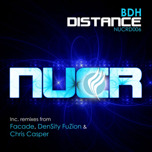 Distance (Facade Remix)