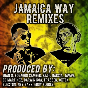 Jamaica Way (Eduardo Camber Remix)