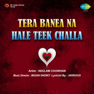 Tera Banea A Hale Teek Challa
