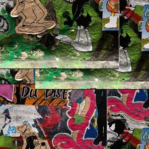 Cheetah Print Wedding Dress