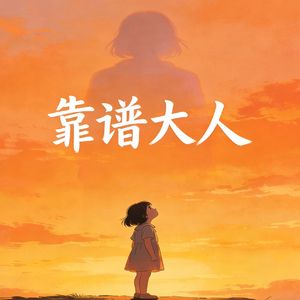 靠谱大人
