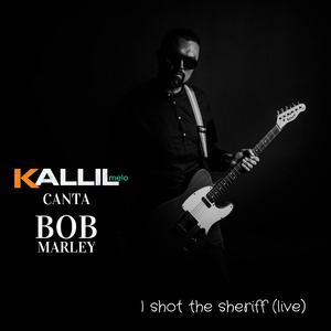 I Shot the Sheriff (Live)