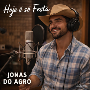 Hoje é só Festa
