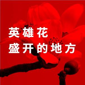 英雄花盛开的地方