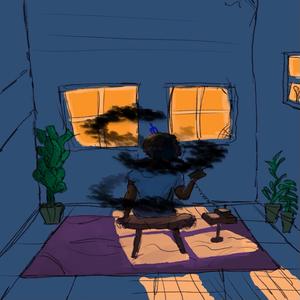 Voicemail (Whats the science?) (feat. ABXclusive, Low OFTB, AustinValentino, Dj U-Neek, Melo’D, Kmizz, Lexxi J, DSOUL, Khalil Jabar, Reena, Ahwra, A.B. Eastwood, JulioDaDonVisuals & KDawg)