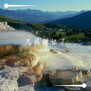 兄弟想你了