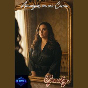 Arrugas en mi Cara (feat. Yanely)