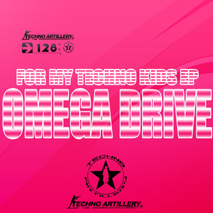 For My Techno Kids (Original Mix)