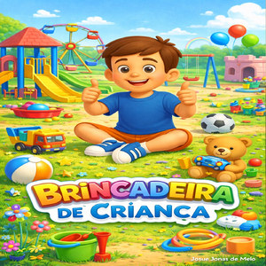 Brincadeira de criança