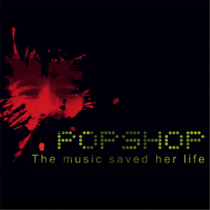 The Music Saved Her Life
