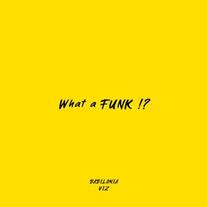 What a FUNK!? (feat. VIZ) (Radio Edit)