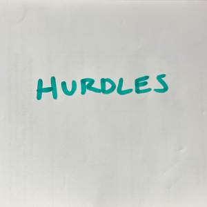 Hurdles