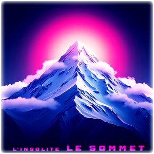 Le sommet