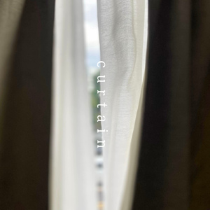 curtain