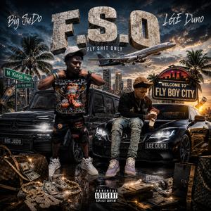 Fly Shit Only ( FSO )