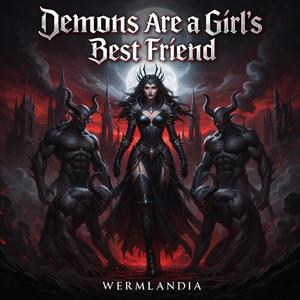 Demons Are a Girl's Best Friend