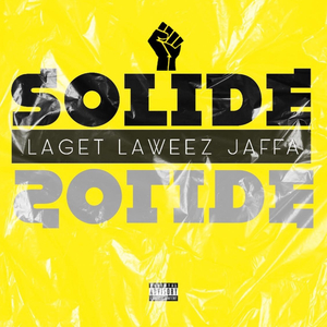 Solid (feat. Laget & Laweez)