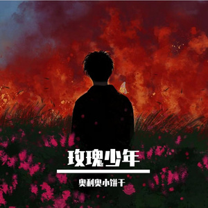 玫瑰少年