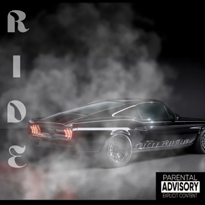 Ride (feat. HBJ)