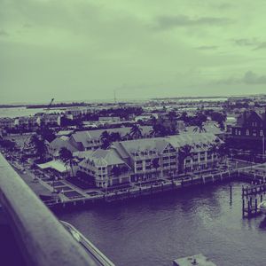 微妙的咖啡店心情