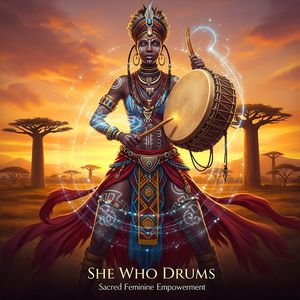 Moon Drum Ceremony