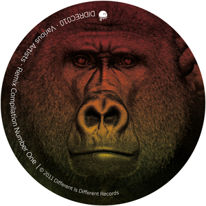 Watch Yourself (Scouts In Bondage Remix)