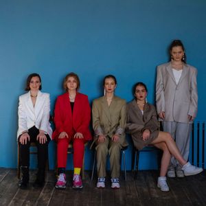 Время бежит