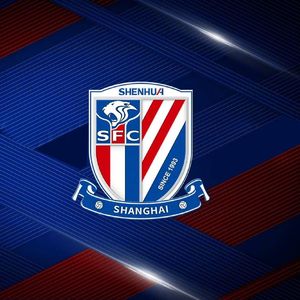 Tifo很漂亮（申花1:2海港）