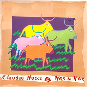 O Menino Da Porteira