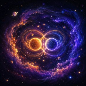 Out of Orbit