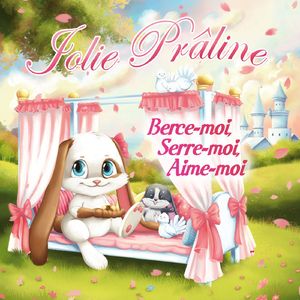 Berce-moi, serre-moi, aime-moi (Karaoke Version)
