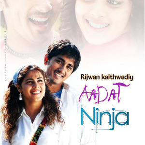 Aadat Ninja