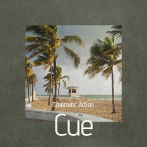 Cinematic Action Cue